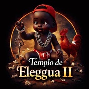 Logo de EL TEMPLO DE ELEGGUA II